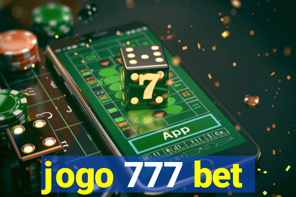 jogo 777 bet